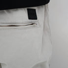 Essential Cargo Pants Stone - FADE