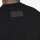 Essential Slim Fit T-Shirt Black - FADE