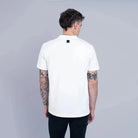 Essential Slim T-Shirt White - FADE