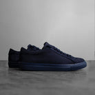 Essential Sneaker Navy - FADE