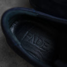 Essential Sneaker Navy - FADE