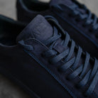 Essential Sneaker Navy - FADE