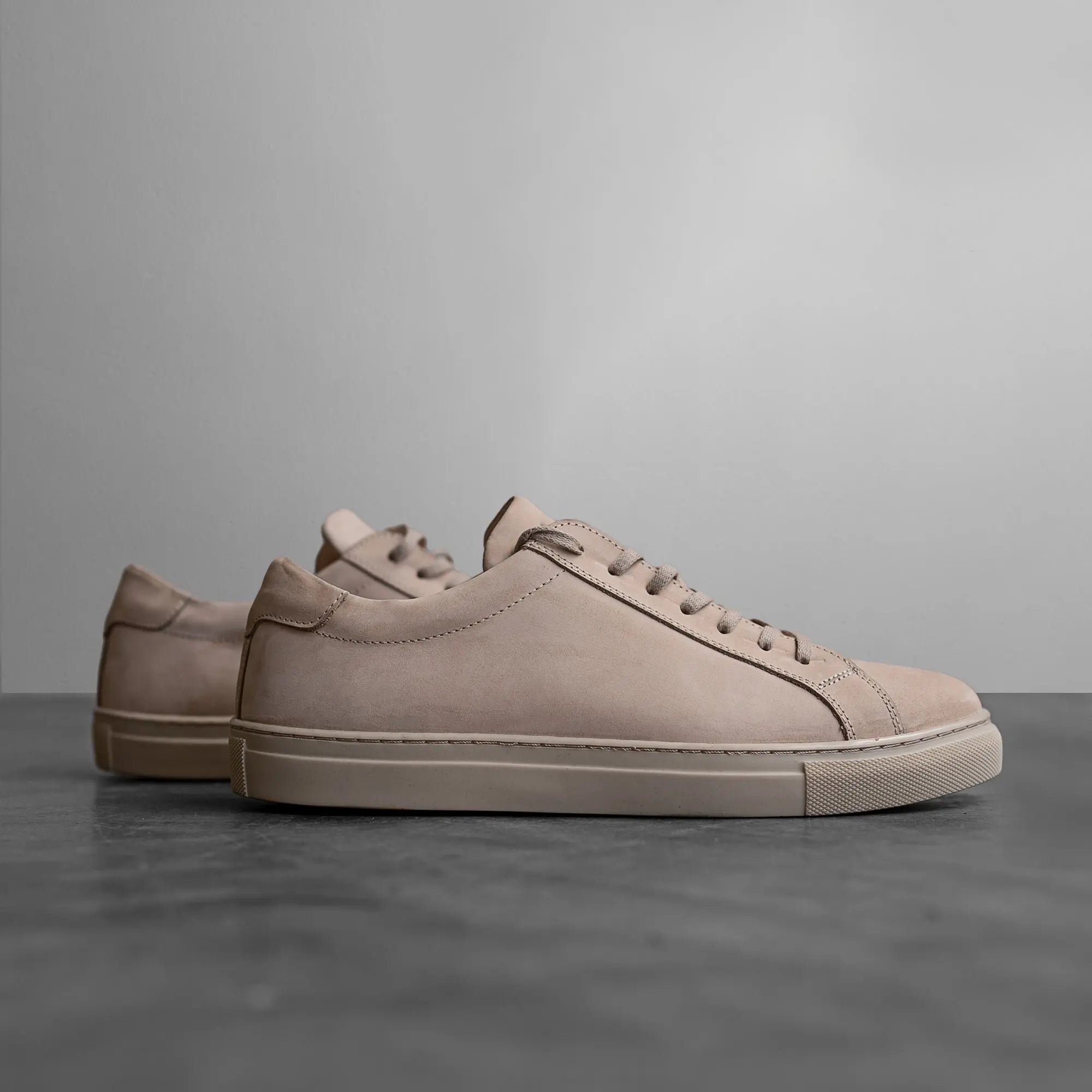 Essential Sneaker Stone - FADE