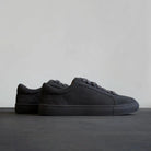 FF11 Essential Sneaker Suede Grey - FADE