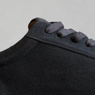 FF11 Essential Sneaker Suede Grey - FADE