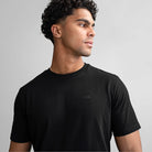 Essential T-Shirt Black - FADE