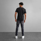 Essential T-Shirt Black - FADE