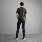 Essential T-Shirt Green - FADE