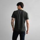 Essential T-Shirt Green - FADE