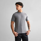 Essential T-Shirt Grey - FADE