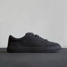 FF11 Essential Sneaker Suede Grey - FADE