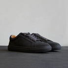 FF11 Essential Sneaker Suede Grey - FADE