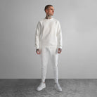 Fade Essential Sweatshirt Off-White - FADE