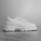 Fade Form Sneaker White - FADE