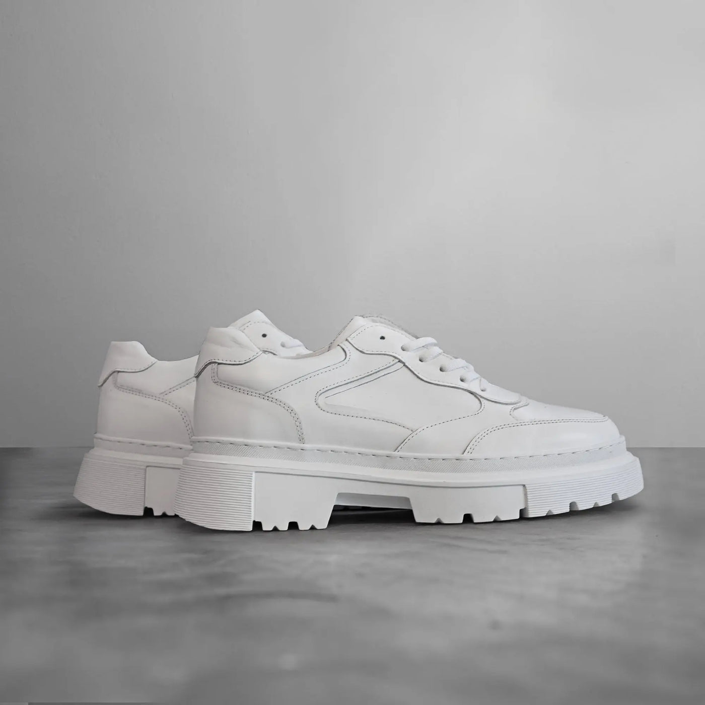Sneakers Fade Fade sneakers-fade-fade