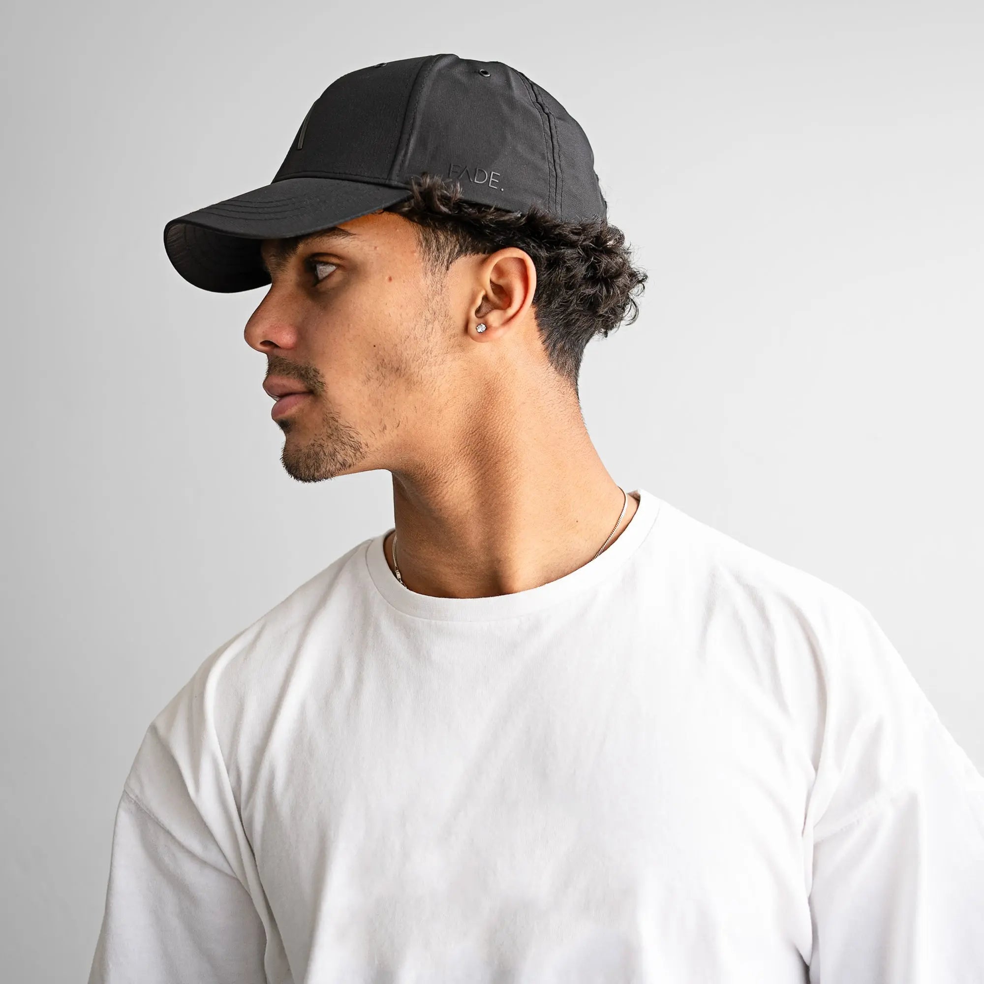 Fade Iconic Cap - FADE