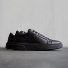 Fade Iconic II Black Sneaker - FADE