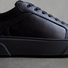 Fade Iconic II Black Sneaker - FADE