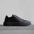 Fade Iconic II Black Sneaker - FADE