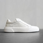 Fade Iconic II White Sneaker - FADE