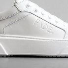 Fade Iconic II White Sneaker - FADE