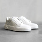 Fade Iconic II White Sneaker - FADE