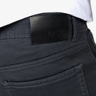 Fadeflex Ash Jeans Grey - FADE