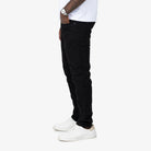 Fadeflex Cinder Jeans Black - FADE
