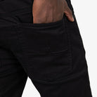 Fadeflex Cinder Jeans Black - FADE