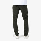 Fadeflex Moss Jeans Green - FADE