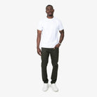 Fadeflex Moss Jeans Green - FADE