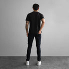 Icon T-Shirt Black - FADE