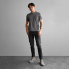 Icon T-Shirt Grey - FADE