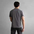 Icon T-Shirt Grey - FADE