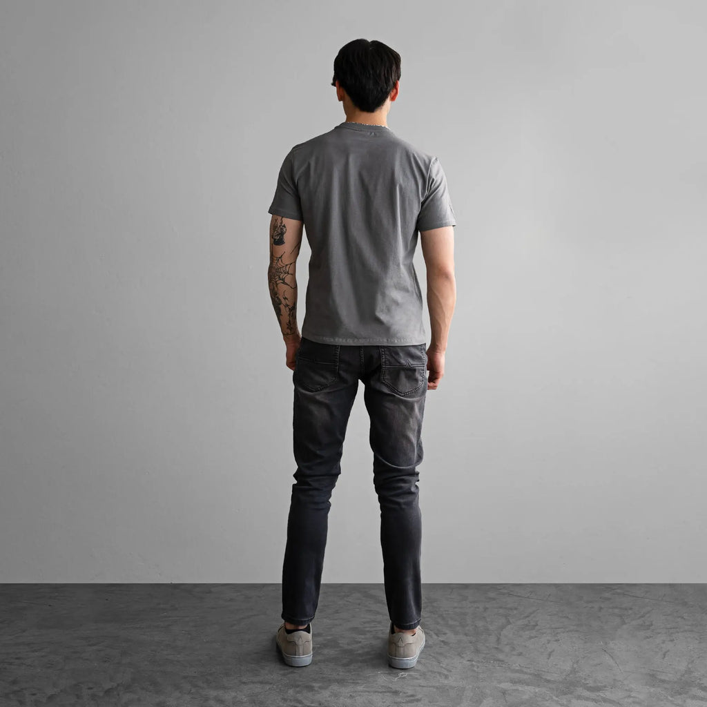 Icon T-Shirt Grey - FADE