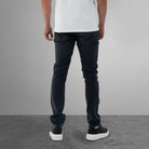 Iconic Carbon Slim Fit Jeans - FADE