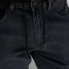 Iconic Carbon Slim Fit Jeans - FADE