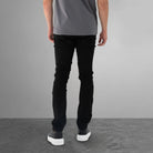 Iconic Midnight Slim Fit Jeans - FADE