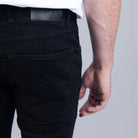 Iconic Midnight Slim Fit Jeans - FADE