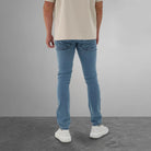 Iconic Sky Slim Fit Jeans - FADE