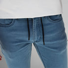 Iconic Sky Slim Fit Jeans - FADE