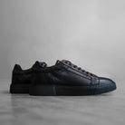 Iconic Sneaker Black - FADE