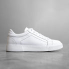 Iconic Sneaker White - FADE