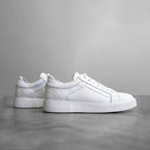 Iconic Sneaker White - FADE