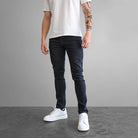 Powerstretch Deep Jeans - FADE