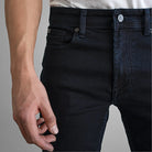 Powerstretch Deep Jeans - FADE