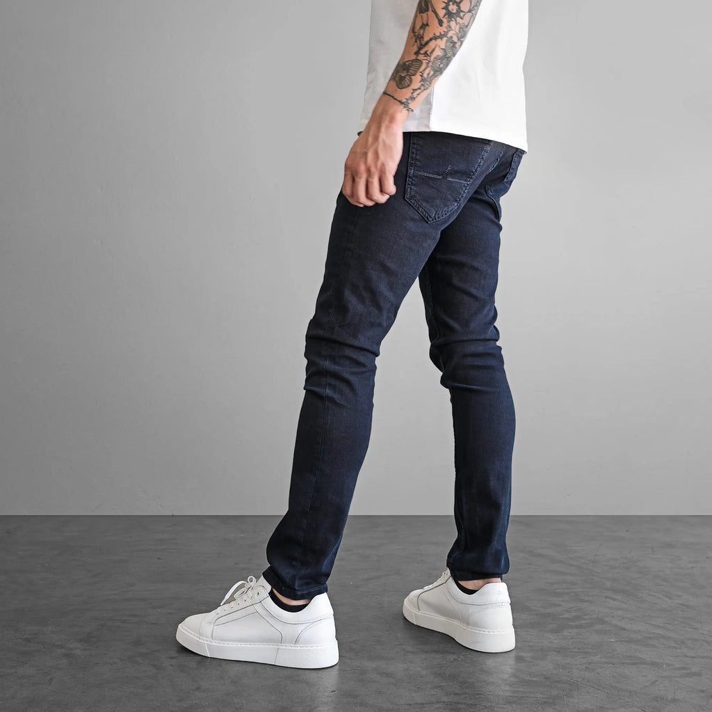Powerstretch Deep Jeans - FADE