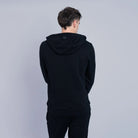 Signature Hooded Sweatshirt Black - FADE