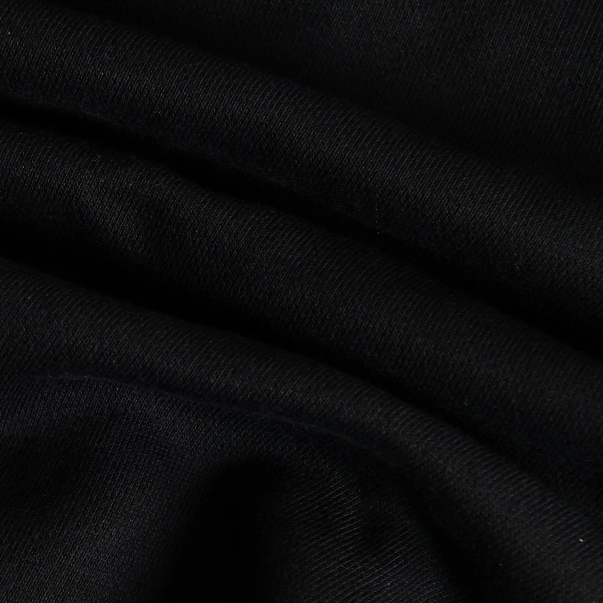 Signature Hooded Sweatshirt Black - FADE