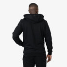 Signature Hooded Sweatshirt Black - FADE